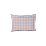 Fronha Estampada Infantil Joy 1 Peça 70cm X 50cm 80% Algodão - 20% Poliéster Percal 180 Fios Cor:rosa