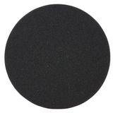 Esponja De Polimento Plana Macia 150 Mm Makita