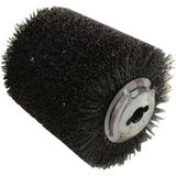 Roda Escova De Aço Circular 120mm Makita Para Metal 794382-7
