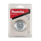 Escova De Aço Copo 63 Mm (2-1/2) Makita
