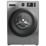 Máquina De Lavar Brastemp 11kg Titanium Com Super Remoção De Manchas - Bnf11as 110v