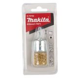 Escova De Aço Tipo Pincel 28 Mm Makita