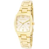 Relógio Technos Feminino Boutique Dourado - 2015caf-4k 2015caf-4k