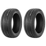Kit 2 Pneus 175/70r14 84t Es31 Kumho