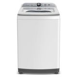 Máquina de Lavar 13Kg Midea Branca Sistema Ciclone MA500W13/WG-02 220V (Reembalado)