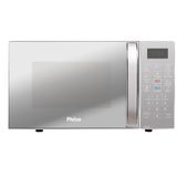 Micro-ondas Philco Espelhado 20l 127v (pmo23e)