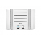 Ar Condicionado De Janela Springer Midea 10.000 Btus Frio Mecânico 127v