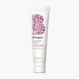 Shampoo Briogeo Farewell Frizz Smoothing 60 Ml Vegano Sem Crueldade