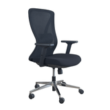 Cadeira Presidente Oficial Comfort Work - 1 - Work Sem Apoio