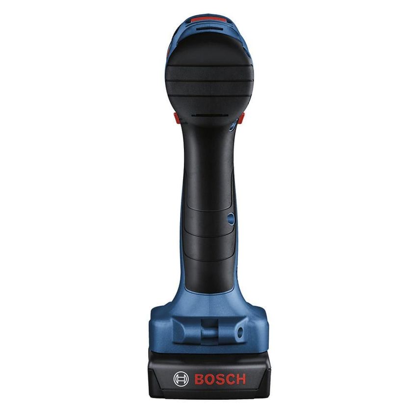 Furadeira E Parafusadeira De Impacto Bosch Gsb185, 18v Com Maleta E 2 Baterias - imagem 5