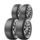 Kit 4 Pneus 235/60r18 103h Ru028 Aptany