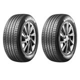 Kit 2 Pneus 235/60r18 103h Ru028 Aptany