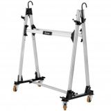 Carro de Transporte Grandes Formatos Sistema Infinity 60802 CORTAG
