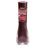 Esmalte Cremoso Dailus Coleção Choco Cherry 8ml Brigadeirão