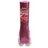 Esmalte Cremoso Dailus Coleção Choco Cherry 8ml Licor De Amarena