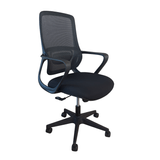 Cadeira Presidente Oficial Comfort Vinci - 1 - Vinci Sem Apoio
