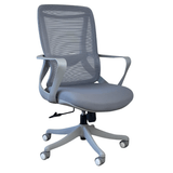 Cadeira Presidente Oficial Comfort Milão - 1 - Milão Sem Apoio