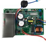 Placa Condensadora Ar Condicionado Tac-12chsa2-inv Tcl Original Único