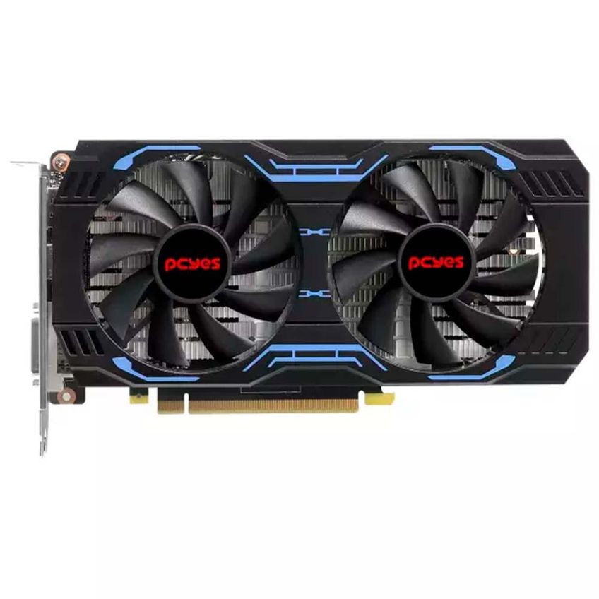 Placa De Vídeo Nvidia Geforce Gtx 1660 Super 6gb Gddr6 192bits 146131 - imagem 3