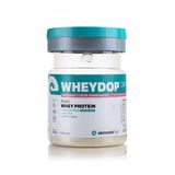 Wheydop 3w (450g) - Sabor: Morango C/ Leite Condensado