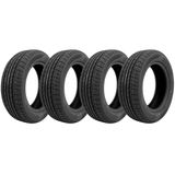 Kit 4 Pneus Reflex Rh02 Aro 15 195/65r15 91v
