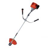 Rocadeira Gasolina Cg430 43cc Diferente De Brudden &amp; Makita