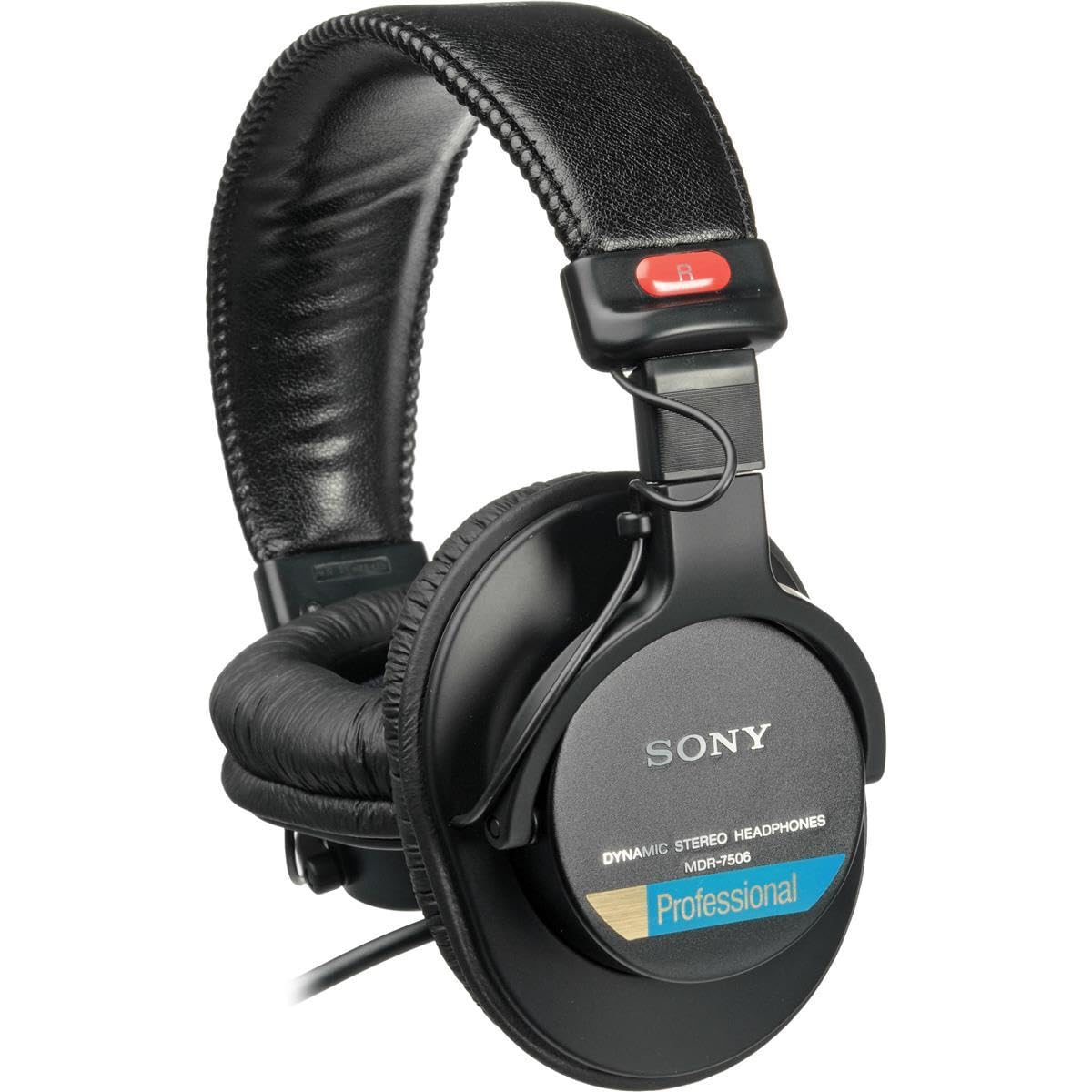ヘッドホン sony mdr-7506 ヘッドホン MDR-7506 [φ3.5mm ミニプラグ] SONY｜ソニー 通販