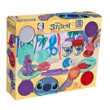 Kit Massinha Confeitaria Stitch - Cotiplás