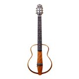Violão Giannini Roadman Nylon Eletroacústico Grmn Natural