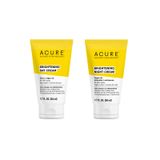 Cream Duo Pack Acure Brightening Dia E Noite 100% Vegano