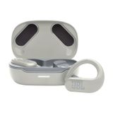 Fone De Ouvido Bluetooth Jbl Endurance Peak 3 Branco