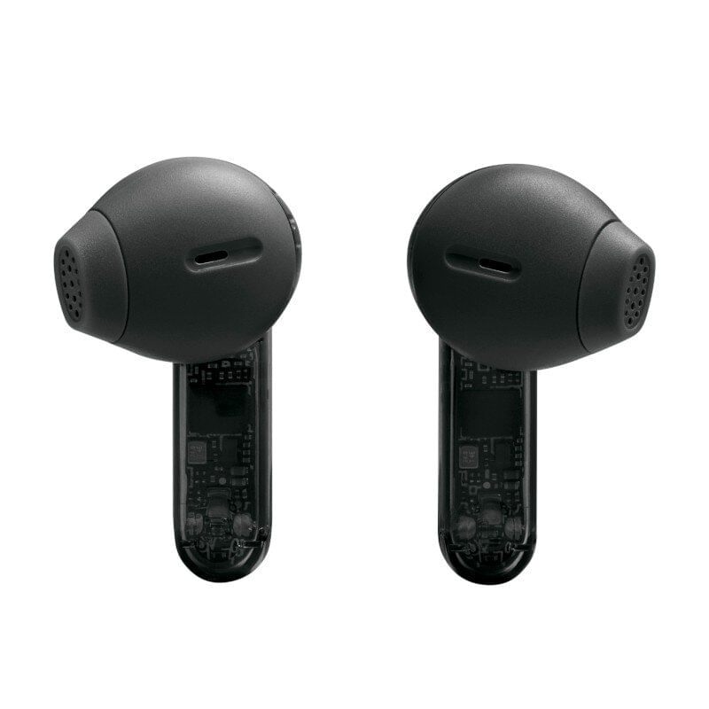 Fone De Ouvido Bluetooth Jbl Tune Flex 2 Ghost Preto - Carrefour