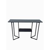 Aparador De Sala Jade Mdf Resistente Moderno Industrial