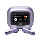 Fone De Ouvido Bluetooth Jbl Live Flex 3 Roxo