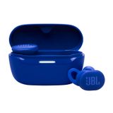 Fone De Ouvido Bluetooth Jbl Endurance Race 2 Azul