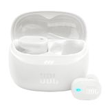 Fone De Ouvido Bluetooth Jbl Tune Buds 2 Branco