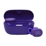 Fone De Ouvido Bluetooth Jbl Endurance Race 2 Roxo