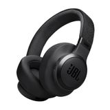 Fone De Ouvido Bluetooth Jbl Live 770nc Preto