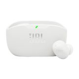 Fone De Ouvido Bluetooth Jbl Wave Buds 2 Branco