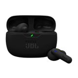 Fone De Ouvido Bluetooth Jbl Wave Beam 2 Preto
