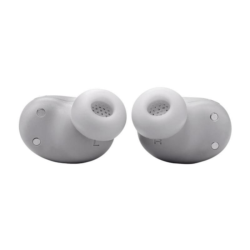 Fone De Ouvido Bluetooth Jbl Live Buds 3 Prata - Carrefour