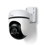 Camera De Seguranca Externa Tp-ink Tc40 360 - Mtp0039 Branco Bivolt