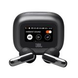 Fone De Ouvido Bluetooth Jbl Live Flex 3 Preto