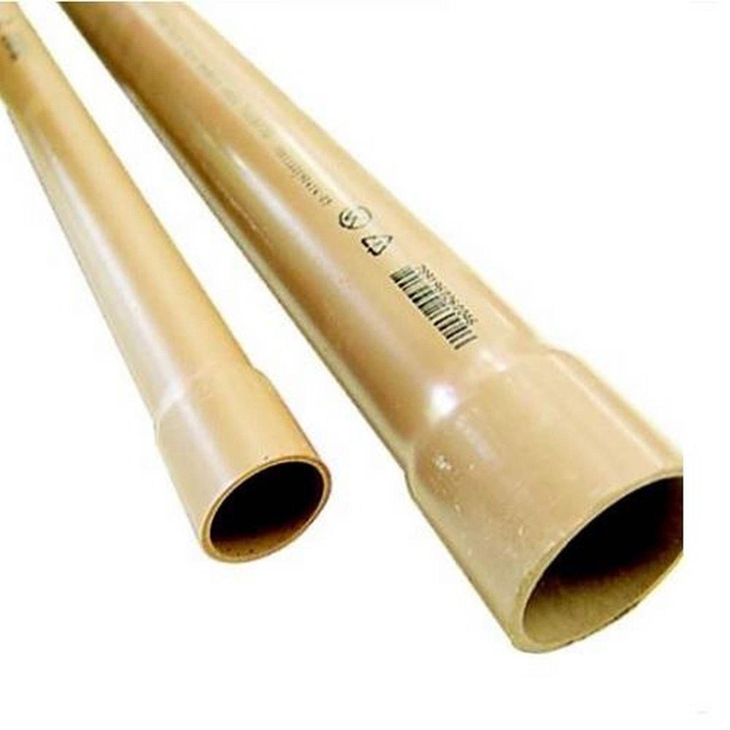 Tubo Soldável Pvc 32mm - Barra 6m (pacote Com 5) - Carrefour