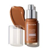 Base Líquida Revlon Illuminance 501 Toasted Caramel