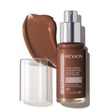 Base Líquida Revlon Illuminance 601 Soft Nutmeg