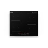Cooktop De Indução Philco 4 Queimadores Turbo Pctq1 220v