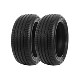 Kit 2 Pneus Delinte Aro 16 205/55 Zr16 94w Xl Ds2