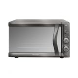 Forno De Bancada Mueller Com Grill Espelhado 50l Mfb50f 110v
