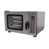 Forno Turbo Wictory 4 Assadeiras 40x60 Cm 220v Whp80